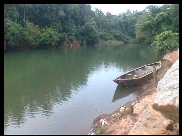 ഇരുവഞ്ഞിപ്പുഴയുടെ തുടക്കം കാണാൻ