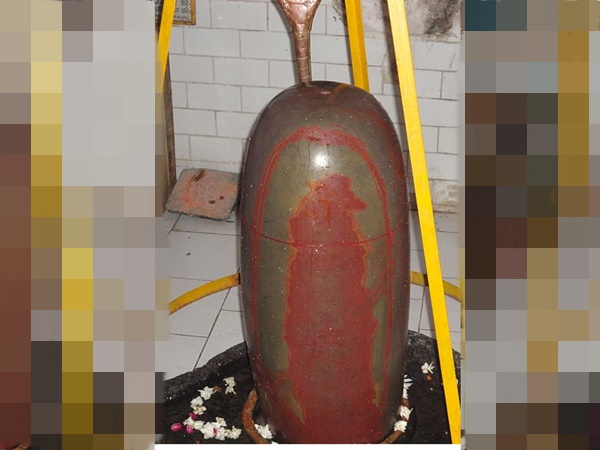 ശിവൻ നാഗങ്ങളെ ഉപേക്ഷിച്ച ഇടം