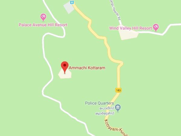 എത്തിച്ചേരാൻ