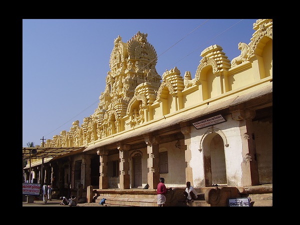 രാമൻ പൂജിച്ചിരുന്ന വിഗ്രഹവും ക്ഷേത്രവും