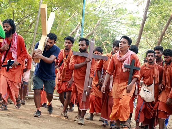വലിയ നോയമ്പിൽ