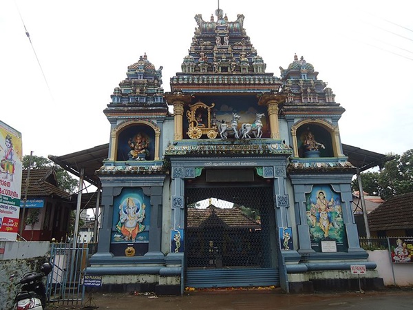 ബാലരോഗങ്ങൾ അകലാൻ