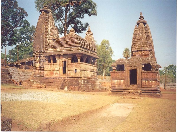 പിസൻഹരി കി മാഡി
