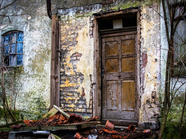 കേരളത്തിലെ ഏറ്റവും പേടിപ്പിക്കുന്ന ഇടം