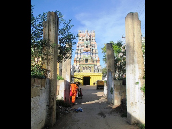 പേരുവന്ന വഴി