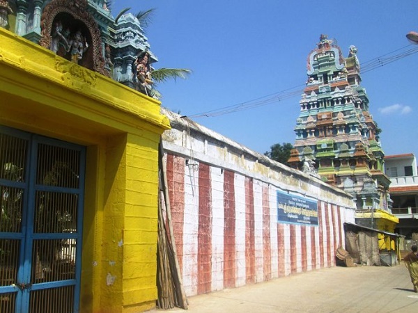 ക്ഷേത്രസമയം