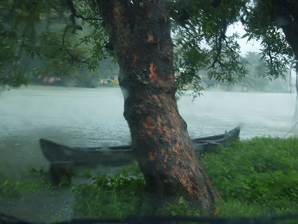 കാലാവസ്ഥ മുൻകൂട്ടി അന്വേഷിക്കുക