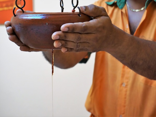 യുവത്വത്തിലേക്ക് വരാൻ ആയുർവ്വേദം
