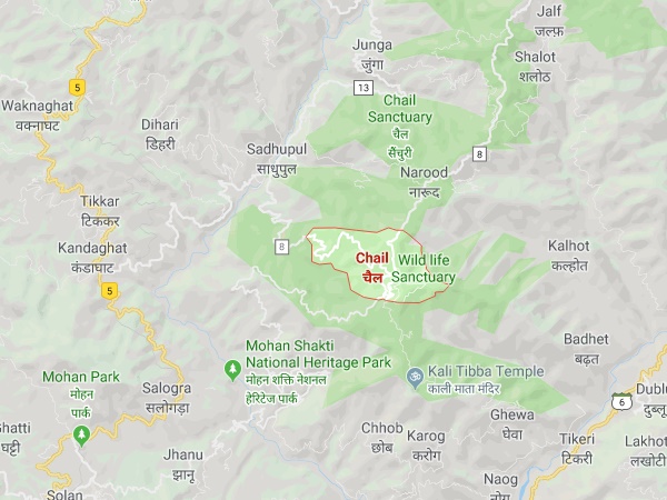 എവിടെയാണിത്?
