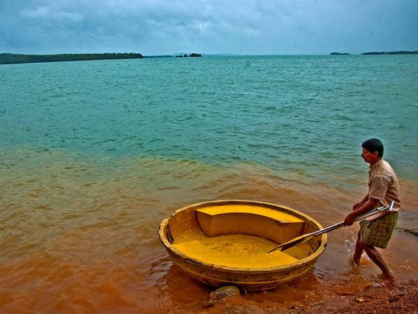 ഹൊന്നേമർഡു