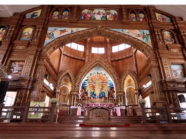 മലയാറ്റൂർ പെരുന്നാൾ