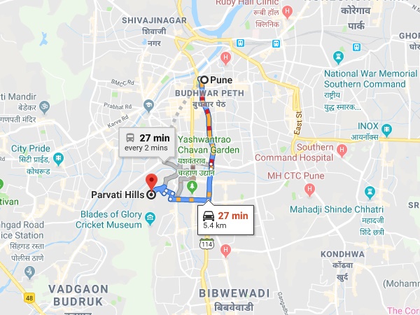 എങ്ങനെ എത്തിച്ചേരാം