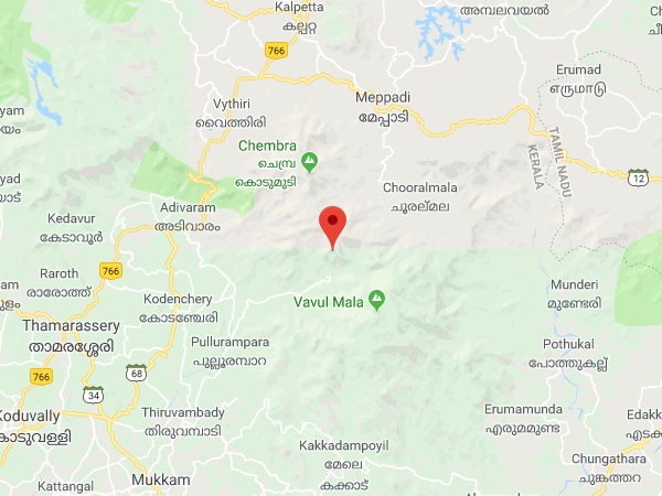 എവിടെയാണിത്