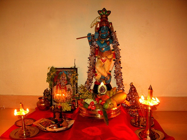 വിഷു