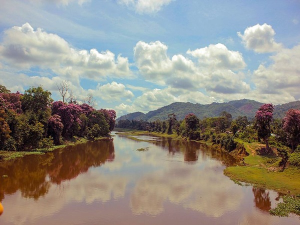 കാസിരംഗ ദേശീയോദ്യാനം