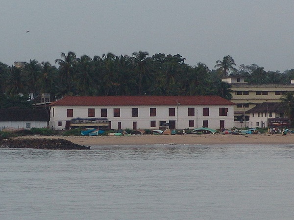 അറക്കൽ കൊട്ടാരം