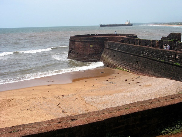 അഗോഡ കോട്ട