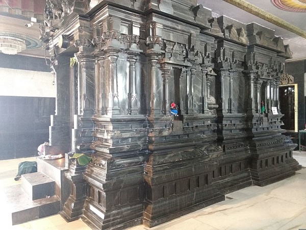 ദുർവാസരും ക്ഷേത്രവും