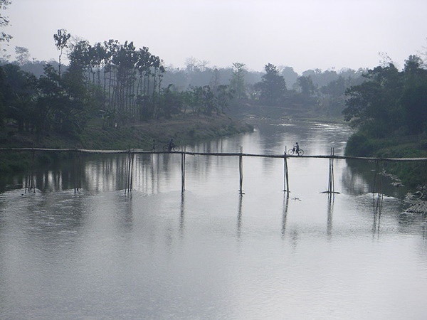 അമർ സാഗർ തടാകം