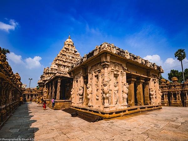ട്രെൻഡ് സെറ്റർ ക്ഷേത്രം