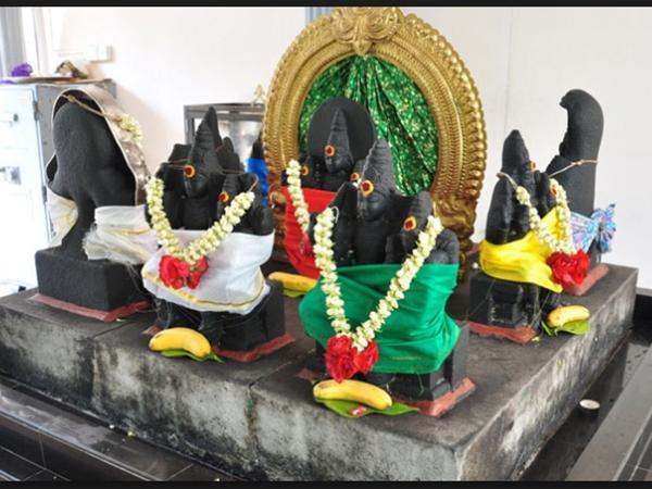 വ്യാഴത്തെ പ്രസാദിപ്പിക്കുവാൻ