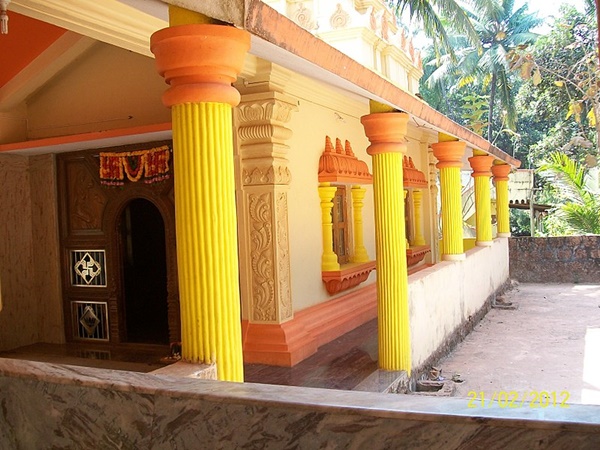 തലാവ് കൊട്ടാരവും മറ്റു കാഴ്ചകളും