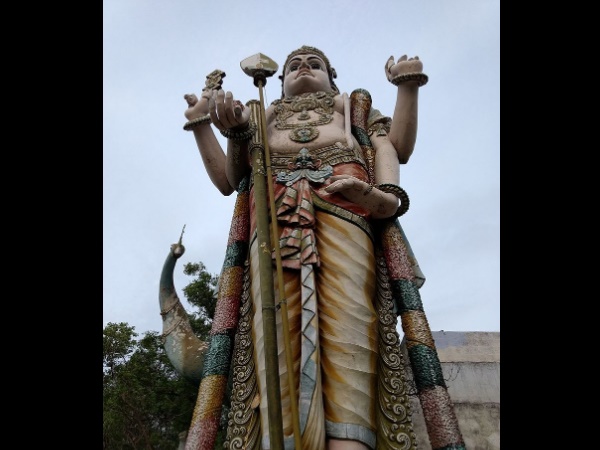 ബാലമുരുകൻ