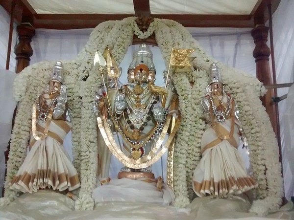 ക്ഷേത്ര സമയം