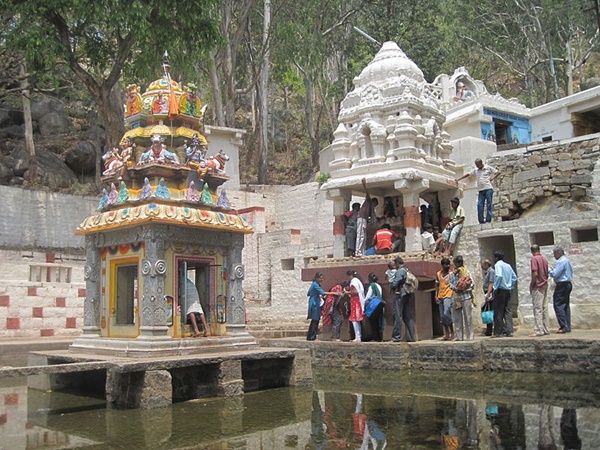 അന്തർ ഗംഗെ