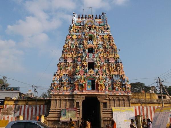 ആപത്സഹായേശ്വരർ ക്ഷേത്രം