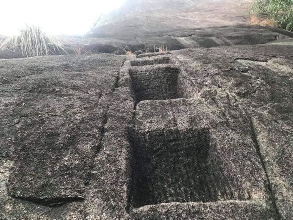 മാർത്താണ്ഡ വർമ്മ ഒളിച്ചു താമസിച്ച നാട്