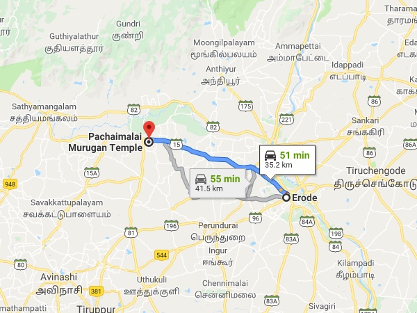 എത്തിച്ചേരുവാൻ