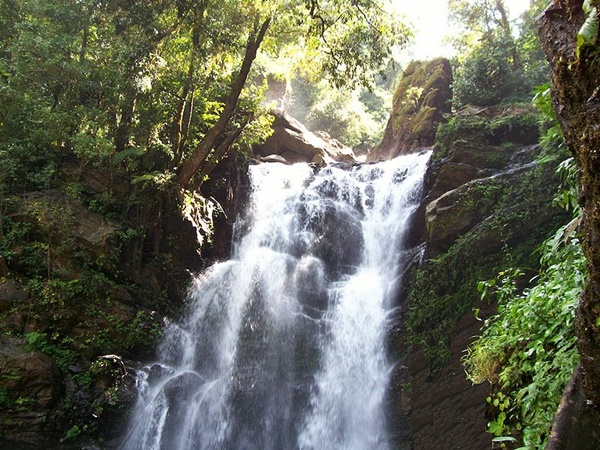 ഹനുമാൻ ഗുണ്ടി വെള്ളച്ചാട്ടം