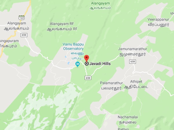 എവിടെയാണ്