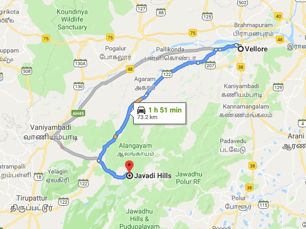 എത്തിച്ചേരുവാൻ