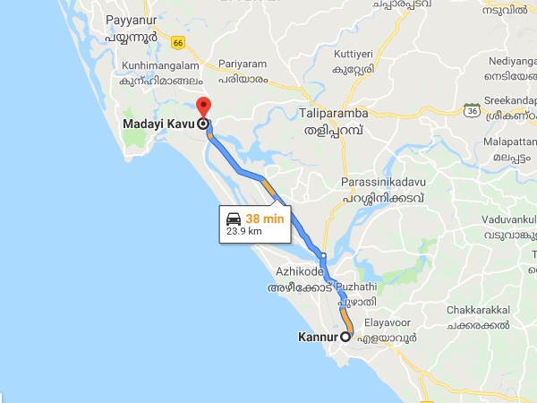 എത്തിച്ചേരുവാൻ