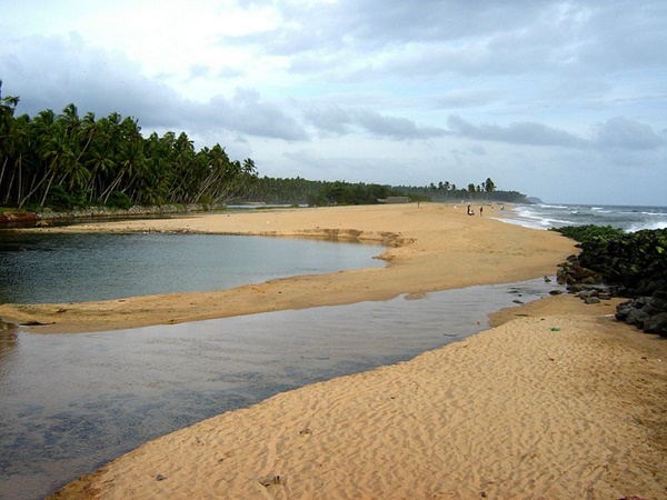 കാപ്പിൽ ബീച്ച്