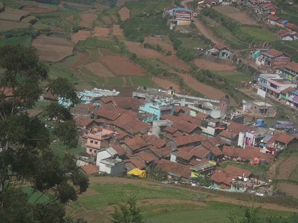 കൊടൈക്കനാൽ