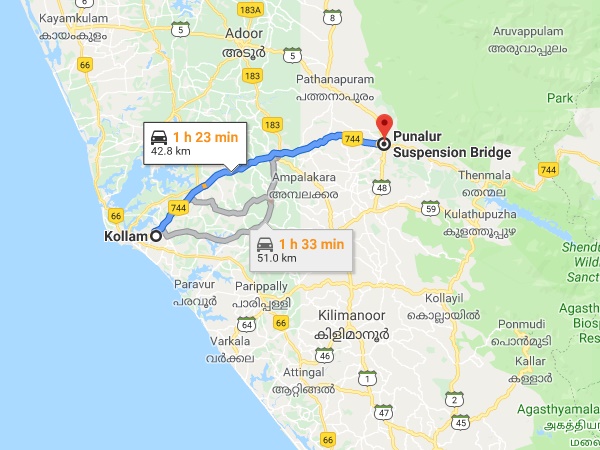 എത്തിച്ചേരുവാൻ