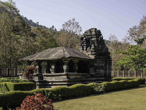 തുംഡി മഹാദേവ ക്ഷേത്രം