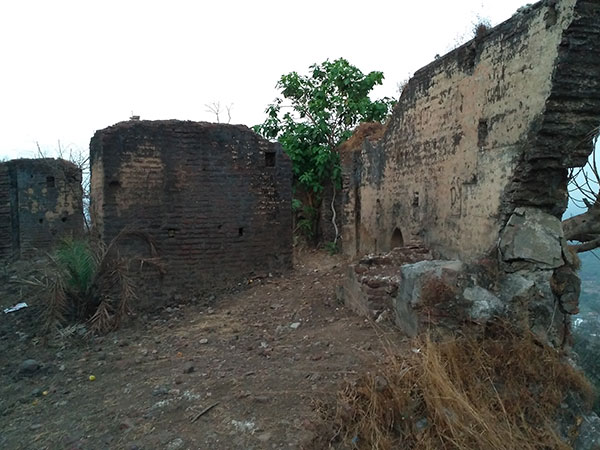 പർനേരാ കോട്ട