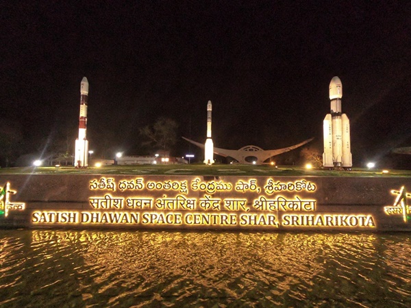 സതീഷ് ധവാൻ സ്പേക് സെന്റർ