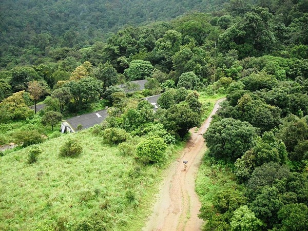 സൈലന്റ് വാലി
