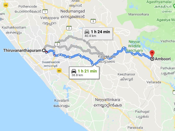 എത്തിച്ചേരാൻ