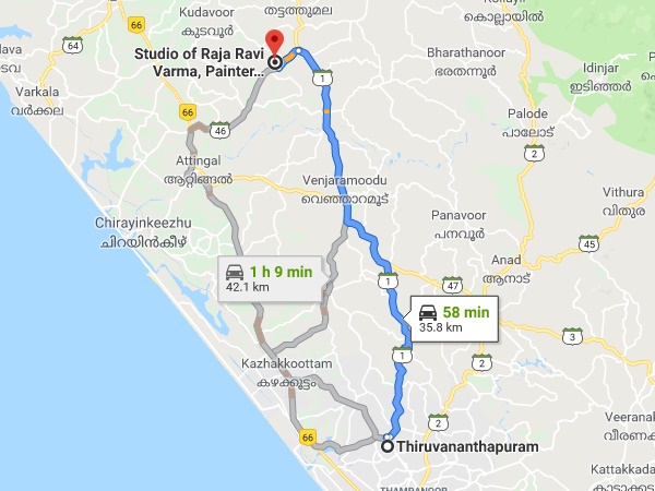 എത്തിച്ചേരുവാൻ