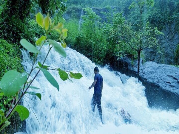 എത്തിച്ചേരുവാൻ