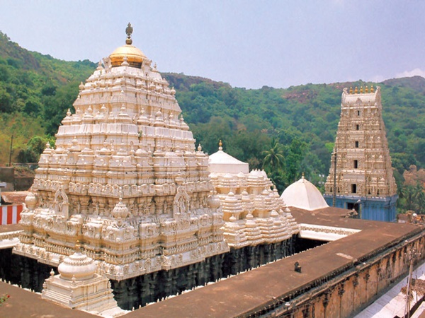 വരാഹ ലക്ഷ്മി നരസിംഹ ക്ഷേത്രം