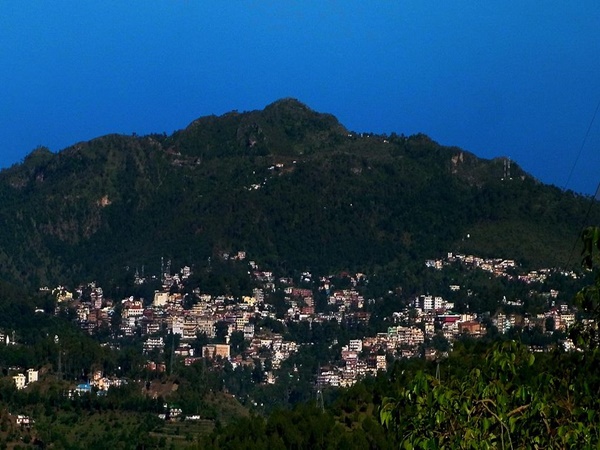സോളൻ