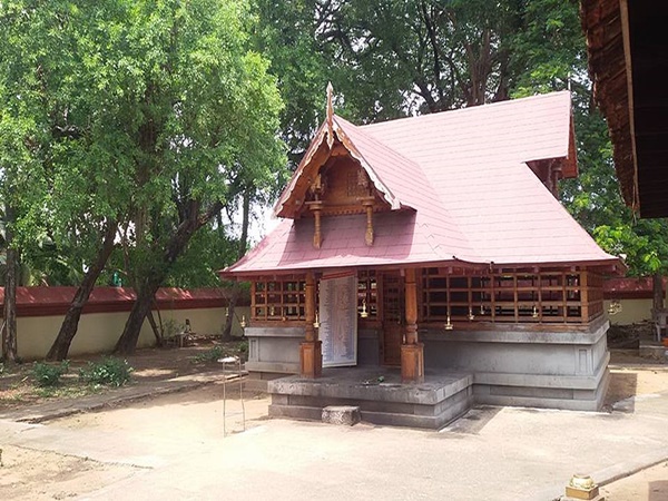 1200 വർഷത്തിലധികം പഴക്കം