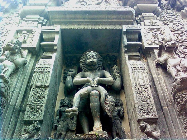 40 വർഷത്തോളം പൂജ മുടങ്ങിയ ക്ഷേത്രം